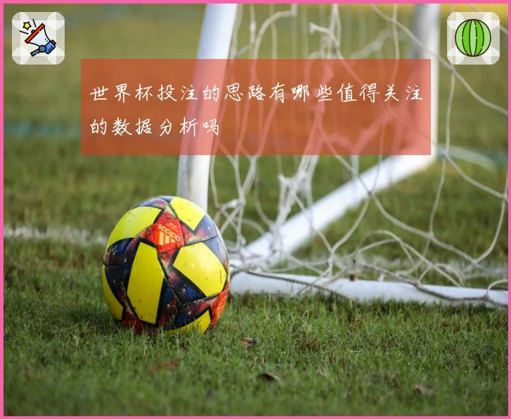 世界杯投注的思路有哪些值得关注的数据分析吗