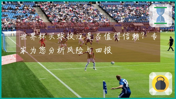 世界杯买球投注是否值得信赖？专家为您分析风险与回报